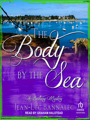 cover image of The Body by the Sea
